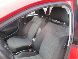 Volkswagen Polo 1.4-16-V Comfortline Automaat picture 20