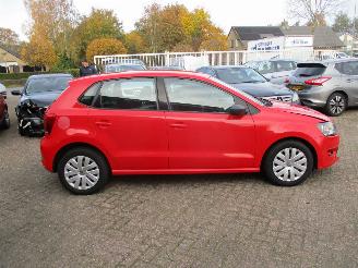 Volkswagen Polo 1.4-16-V Comfortline Automaat picture 8