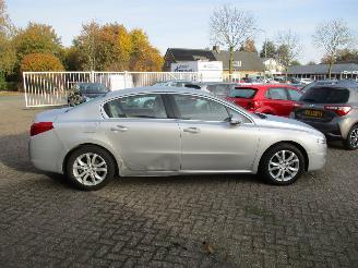 Peugeot 508 1.6 THP Allure Aut NAP REST BPM 1100 EURO !!!!! picture 8