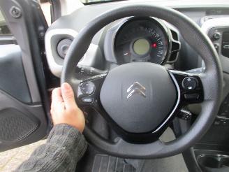 Citroën C1 1.0 e-VTi Feel Airco NAP picture 20