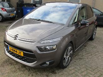 Citroën C4 PICASSO 1.6 e -THP Exclusive Aut picture 3