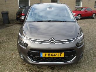 Citroën C4 PICASSO 1.6 e -THP Exclusive Aut picture 2