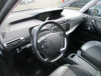 Citroën C4 PICASSO 1.6 e -THP Exclusive Aut picture 15