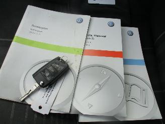 Volkswagen Polo 1.2 TSI Highline 5drs Aut picture 22