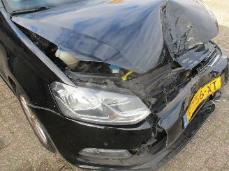 Volkswagen Polo 1.2 TSI Highline 5drs Aut picture 10