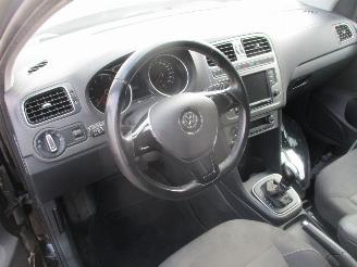 Volkswagen Polo 1.2 TSI Highline 5drs Aut picture 14