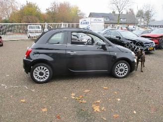 Fiat 500C 0.9 TwinAir t Lounge Aut NAP picture 8