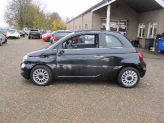 Fiat 500C 0.9 TwinAir t Lounge Aut NAP picture 4