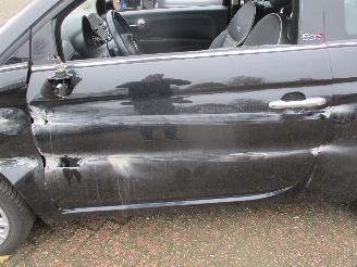 Fiat 500C 0.9 TwinAir t Lounge Aut NAP picture 12