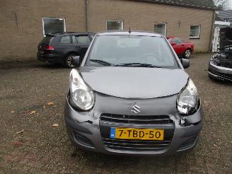 Suzuki Alto 1.0 Comfort EASSS Airco NAP picture 2