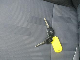 Suzuki Alto 1.0 Comfort EASSS Airco NAP picture 26