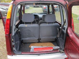 Daihatsu Move 850 picture 22