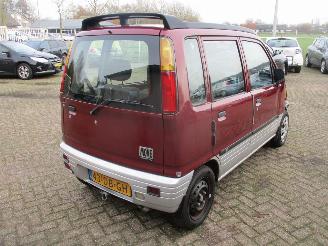 Daihatsu Move 850 picture 7