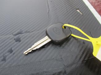 Daihatsu Move 850 picture 29