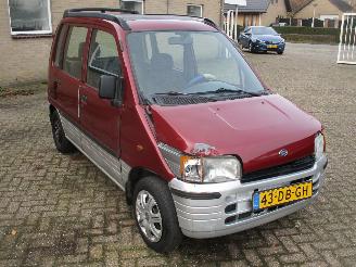 Schadeauto Daihatsu Move 850 1999/6