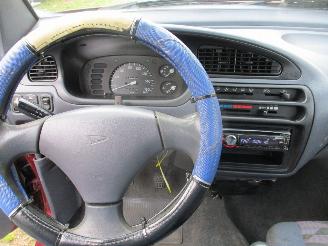 Daihatsu Move 850 picture 16