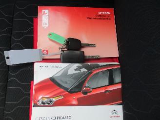 Citroën C3 picasso 1.4 VTi-Tendance NAP picture 23