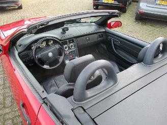 Mercedes SLK 200 dak werkt prima picture 19