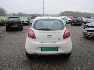 Ford Ka 1.2 Cool&Sound Airco NAP picture 6