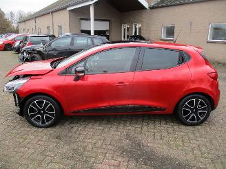 Renault Clio 1.2 Dynamique 5drs hb Aut rest bpm 500 EURO !!!! picture 4