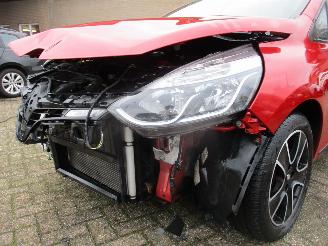 Renault Clio 1.2 Dynamique 5drs hb Aut rest bpm 500 EURO !!!! picture 12