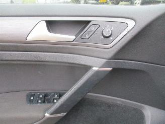 Volkswagen Golf Variant 1.0 TSI Trendline picture 24