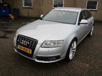 Audi A6 2.8 FSI q. Proline Avant Aut REST BPM 500 EURO !!!! picture 3