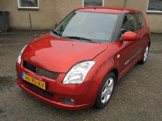 Suzuki Swift 1.3 Exclusive Aut 3DRS picture 3