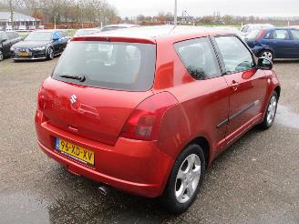 Suzuki Swift 1.3 Exclusive Aut 3DRS picture 7