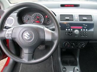 Suzuki Swift 1.3 Exclusive Aut 3DRS picture 20