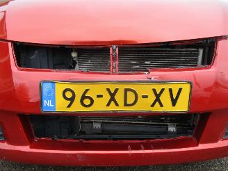 Suzuki Swift 1.3 Exclusive Aut 3DRS picture 11