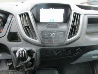 Ford Transit 350 2.0 TDCI L3H3 Trend picture 17