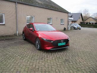  Mazda 3 2.0 SA-G Luxury Aut REST BPM 1600 EURO !!!!! 2019/6