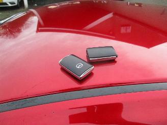 Mazda 3 2.0 SA-G Luxury Aut REST BPM 1600 EURO !!!!! picture 13