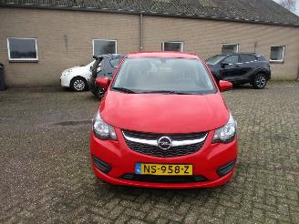 Opel Karl 1.0 ecoFLEX Edition picture 2