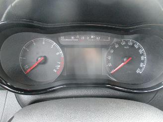 Opel Karl 1.0 ecoFLEX Edition picture 22