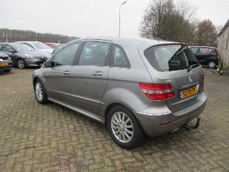 Mercedes B-klasse 180 CDI picture 5