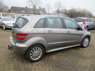 Mercedes B-klasse 180 CDI picture 7