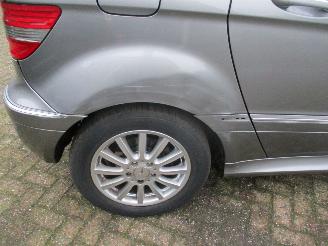 Mercedes B-klasse 180 CDI picture 18