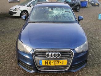 Audi A1 SPORTBACK 1.6 TDI Ambition ProL picture 2