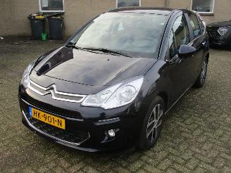 Citroën C3 1.2 PureT Collection Aut 1E EIG NAP picture 3