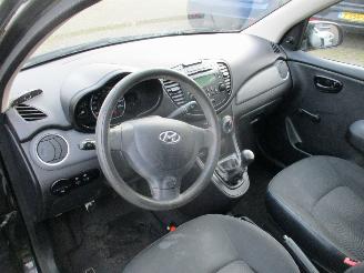 Hyundai I-10 1.1 Pure picture 15