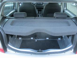 Skoda Citigo 1.0 Grt Drive airco picture 28