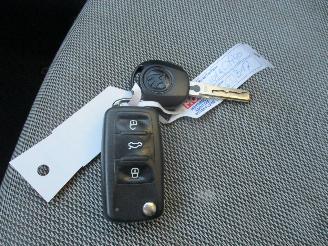 Skoda Citigo 1.0 Grt Drive airco picture 29