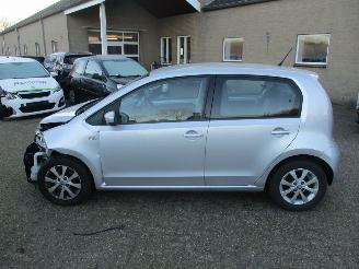 Skoda Citigo 1.0 Grt Drive airco picture 4