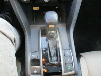 Honda Civic 1.0 I-VTEC Executive Aut REST BPM 800 EURO NAP picture 24