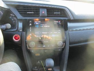 Honda Civic 1.0 I-VTEC Executive Aut REST BPM 800 EURO NAP picture 23