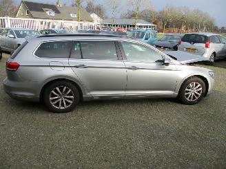 Volkswagen Passat 1.4 TSI ACT Bns Ed REST BPM 370 EURO !!!! picture 8