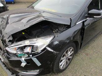 Ford Focus 1.5 Titanium Automaat wagon picture 10