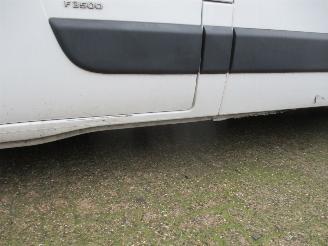 Opel Movano 2.3 CDTI L2H2 picture 13